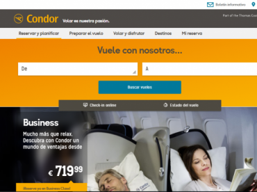 condor