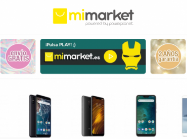 mimarket