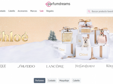 parfumdreams