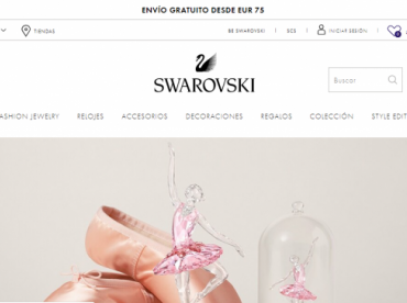 swarovski-es