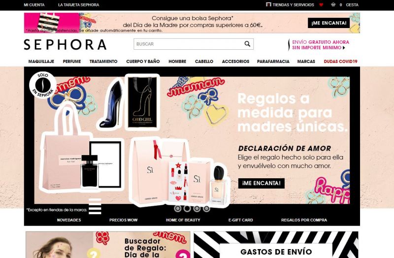 Sephora