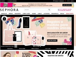 sephora