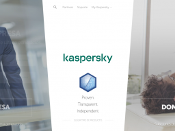 kaspersky